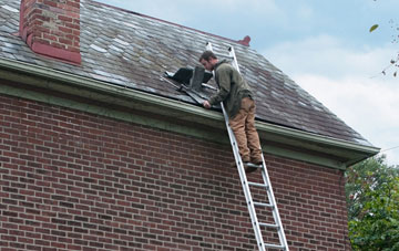 what affects urgent Colston roof repairs