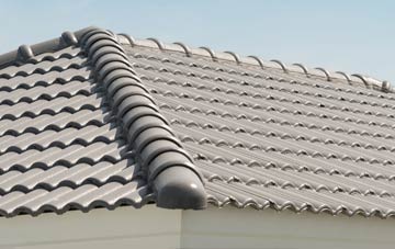 advantages of Colston clay roofing