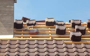 Colston clay roofing costs