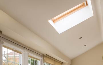Colston conservatory roof insulation companies