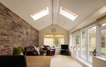 conservatory roof insulation Colston