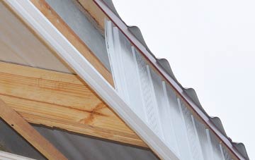 why Colston fascia repairs are essential