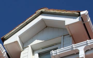 Colston fascia installation costs
