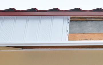 Colston fascia repair costs