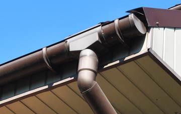 types of Colston fascias