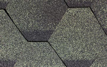 Colston fibreglass shingle repairs