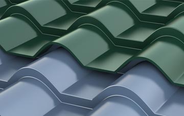 who should consider Colston plastic roofs