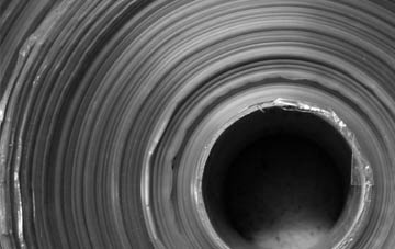 Colston pvc roof replacement