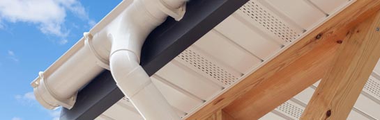 get Colston guttering quotes today