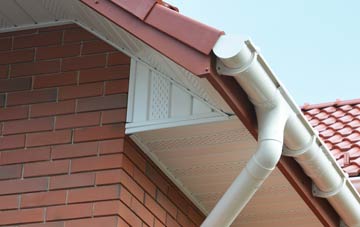 Colston soffit repair costs