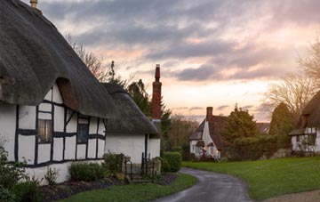 is Colston thatch roofing popular
