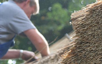 professional Colston thatchers