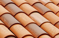Colston clay roofing