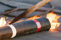 free Colston flat roofing repair quotes