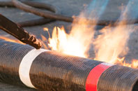 Colston flat roofing replacement