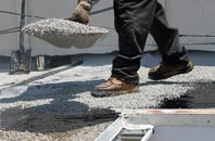 find rated Colston flat roofing replacement companies