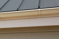 Colston soffit repair