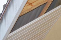 rated Colston soffit repair companies