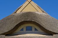 Colston thatch roofing